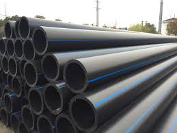 HDPE Pipes